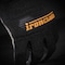Ironclad Performance Wear Leather Palm Gloves, Straight Thumb, Black, M, 1 PR GUG-03-M - alternate 7
